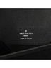 Louis Vuitton 100% Leather Black Taiga Minuto One size - photo 6