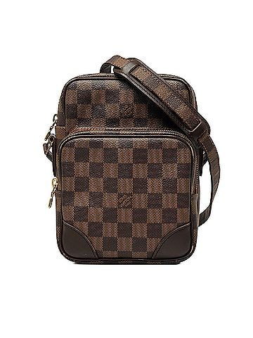 Louis Vuitton Damier Ebene Amazone (view 1)