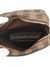 Louis Vuitton 100% Coated Canvas Brown Damier Ebene Amazone One size - photo 5