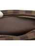 Louis Vuitton 100% Coated Canvas Brown Damier Ebene Amazone One size - photo 6