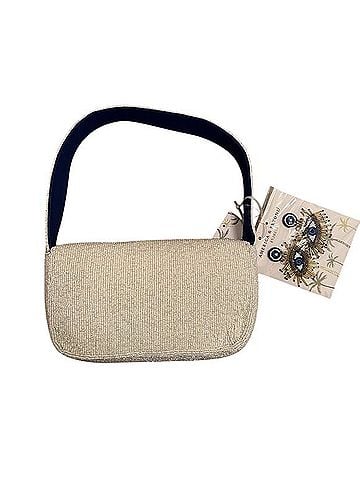 America & Beyond Evil Eye Beaded Bag Shoulder Bag (view 2)