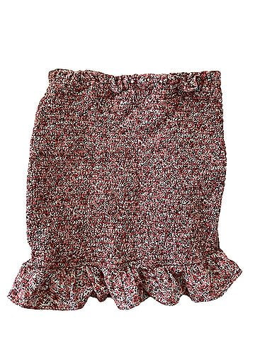 Abercrombie & Fitch Casual Skirt (view 2)