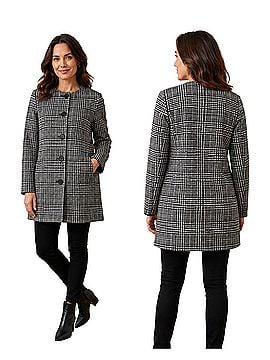 Nanette Lepore Coat (view 1)