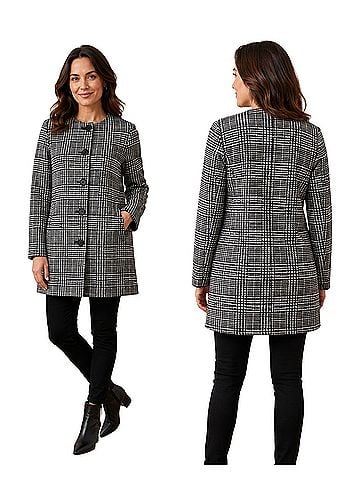 Nanette Lepore Coat (view 1)