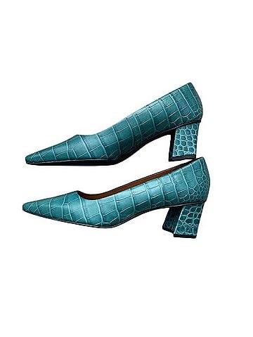 Franco Sarto Regal Heels (view 2)