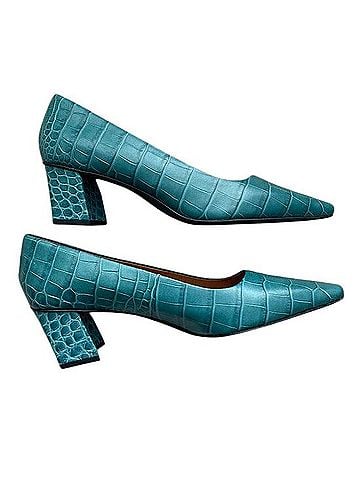 Franco Sarto Regal Heels (view 1)