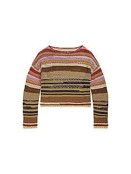 Polo by Ralph Lauren Pullover Sweater (view 2)