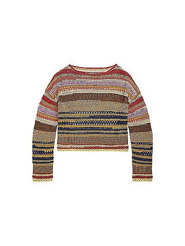 Polo by Ralph Lauren Pullover Sweater (view 2)