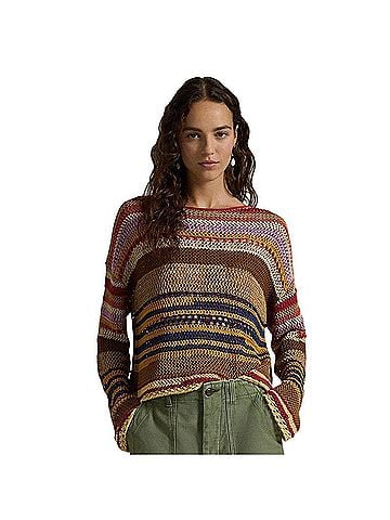 Polo by Ralph Lauren Pullover Sweater (view 1)