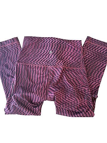 Lululemon Athletica Leggings (view 1)