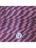 Lululemon Athletica Purple Black Leggings Size 4 - photo 3