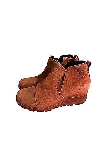 Sorel Ankle Boots (view 1)
