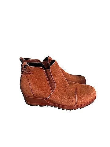 Sorel Ankle Boots (view 2)