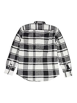 Frank & Eileen Finbar Long Sleeve Button-Down Shirt (view 2)