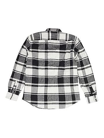 Frank & Eileen Finbar Long Sleeve T-Shirt (view 2)