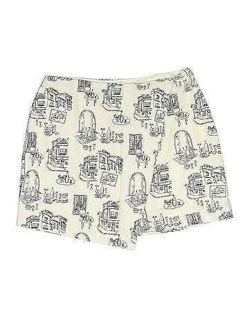 Abercrombie & Fitch Scarlett Skort (view 1)