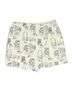 Abercrombie & Fitch Print Black White Skort Size S - photo 1