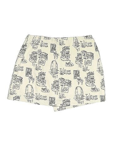 Abercrombie & Fitch Scarlett Skort (view 2)