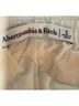 Abercrombie & Fitch Print Black White Skort Size S - photo 3