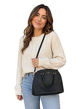 Kate Spade New York Leather Crossbody Bag (view 1)