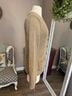 J.Crew Gold Cardigan Size XL - photo 8