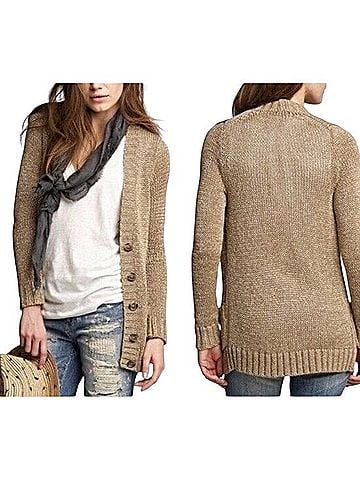 J.Crew Cardigan (view 2)