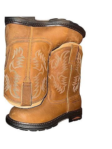 Ariat Boots (view 1)