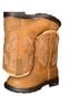 Ariat Brown Boots Size 7 1/2 - photo 1