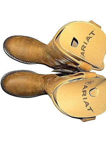 Ariat Boots (view 2)