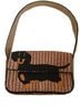 Anthropologie Animal Print Shoulder Bag One size - photo 2