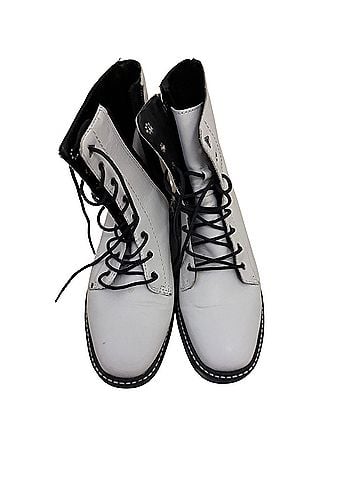 Schutz Boots (view 1)