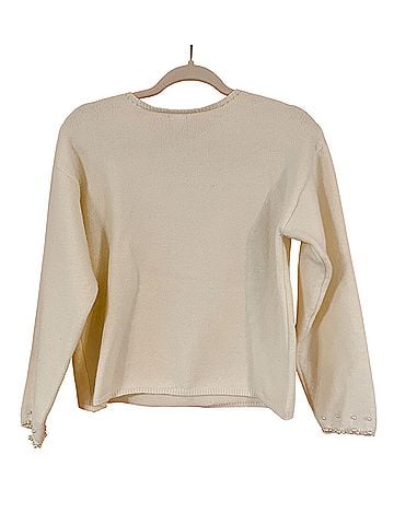 Pol Pullover Sweater (view 2)