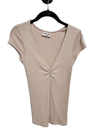 Michael Stars Short Sleeve Top (view 1)