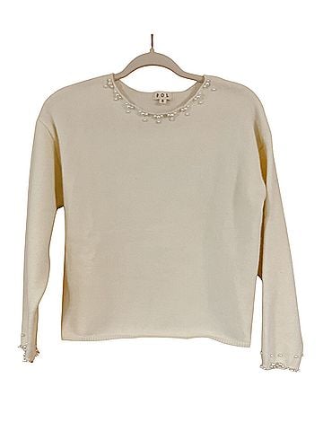 Pol Pullover Sweater (view 1)