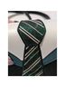 Danielle Nicole 100% Polyurethane Black Green Backpack One size - photo 9