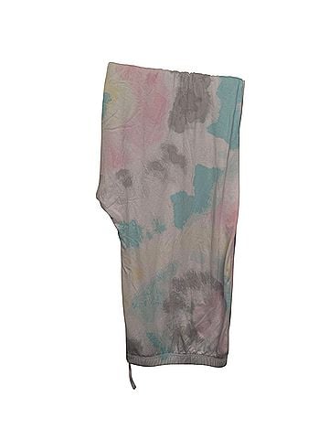 Secret Treasures Pajama Set Short Sleeve Blouse (view 2)