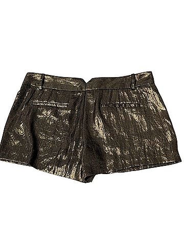 BCBGMAXAZRIA Bruna Shorts (view 2)