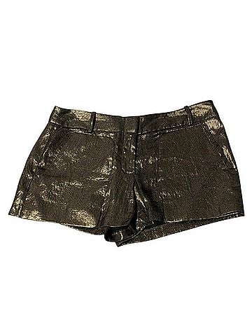 BCBGMAXAZRIA Bruna Shorts (view 1)