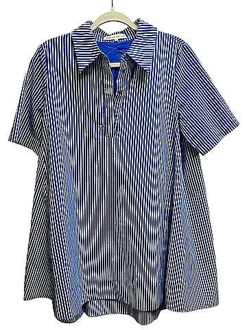 English Factory Casual Dress (view 1)