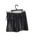 Mia Black Silver Skort Size 8 - photo 2