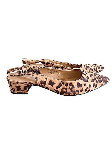 Banana Republic Heels (view 2)