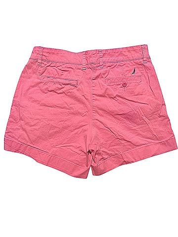 Nautica Chino Shorts (view 2)