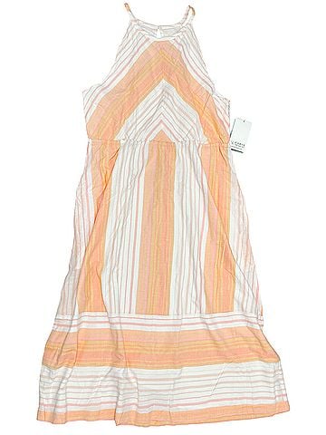 Carve Designs Mabel Casual Dress (view 1)