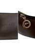 Longchamp 100% Leather Solid Gray Leather Shoulder Bag One size - photo 4