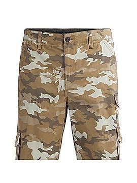 George Messenger Cargo Shorts Cargo Pants (view 2)