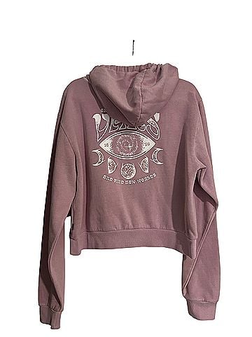 Vans Pullover Hoodie (view 2)