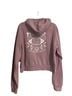 Vans Pink Pullover Hoodie Size L - photo 2