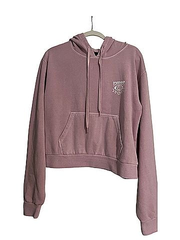 Vans Pullover Hoodie (view 1)