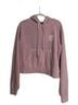 Vans Pink Pullover Hoodie Size L - photo 1