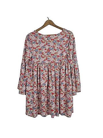 Denim & Supply Ralph Lauren Casual Dress (view 2)